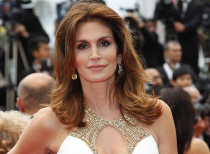 Fiica lui Cindy Crawford, copia fidela a mamei sale. Vezi cum arata - FOTO