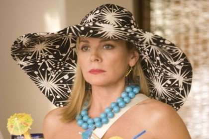 Samantha din "Sex and the City" a ramas la fel de sexy ca acum 15 ani! Cum arata Kim Cattrall la 57 de ani