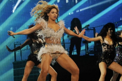 Mai frumoasa decat Beyonce? Cum arata sora mai mica a artistei, care vrea sa dea lovitura - FOTO