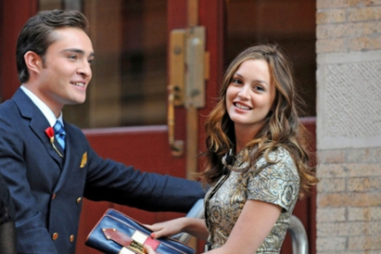 Nu e chiar Chuck Bass, dar e sexy! In bratele cui si-a gasit fericirea frumoasa Leighton Meester - FOTO
Nu e chiar Chuck Bass, dar e sexy! In bratele cui si-a gasit fericirea frumoasa Leighton Meester - FOTO