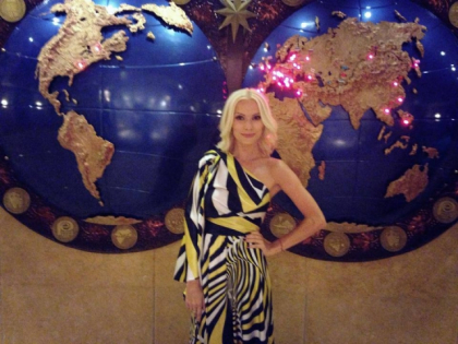 O copiaza pe Rihanna? Olia Tira cu fundul la vedere pe internet - FOTO
O copiaza pe Rihanna? Olia Tira cu fundul la vedere pe internet - FOTO