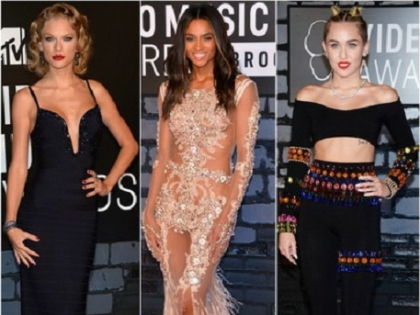 MTV VIDEO MUSIC AWARDS 2013: Cel mai bine si cel mai prost imbracate vedete pe covorul rosu - FOTO MTV VIDEO MUSIC AWARDS 2013: Cel mai bine si cel mai prost imbracate vedete pe covorul rosu - FOTO