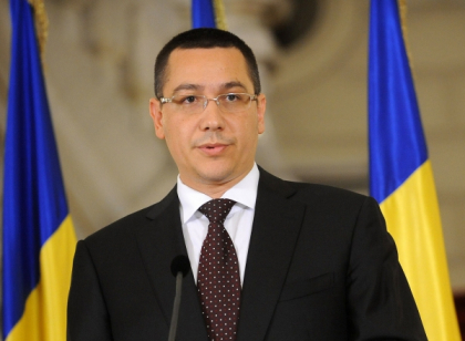 Ce va face Victor Ponta la Chisinau. VEZI AICI care este programul premierului roman Ce va face Victor Ponta la Chisinau. VEZI AICI care este programul premierului roman