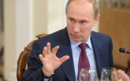 Rusia avertizeaza SUA ca o posibila interventie in Siria ar avea consecinte "extrem de grave" Rusia avertizeaza SUA ca o posibila interventie in Siria ar avea consecinte "extrem de grave"
