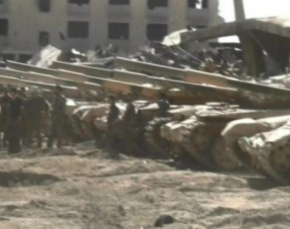 Expertii ONU, care trebuiau sa investigheze atacul chimic din Siria, au fost atacati langa Damasc Expertii ONU, care trebuiau sa investigheze atacul chimic din Siria, au fost atacati langa Damasc