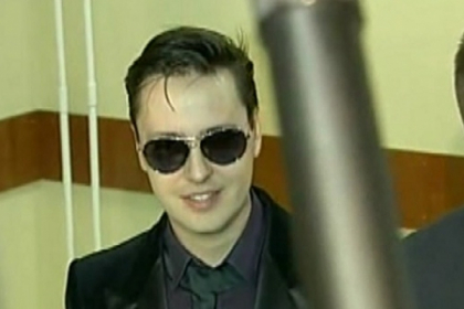 Interpretul rus Vitas a fost sanctionat pentru ca a batut un politist. Vezi ce amenda a primit Interpretul rus Vitas a fost sanctionat pentru ca a batut un politist. Vezi ce amenda a primit