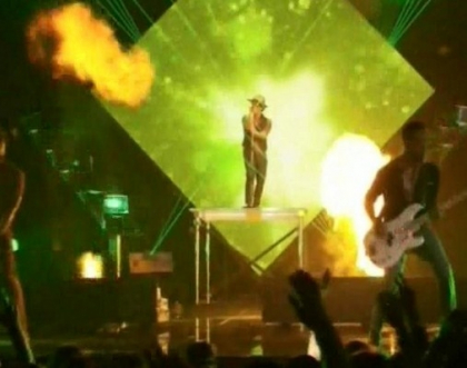 Spectacol la MTV Video Music Awards. Vezi cine este marele castigator al premiilor