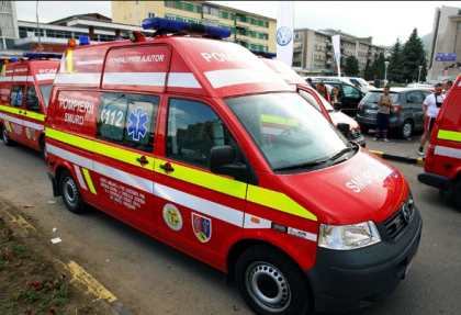 Romania va sprijini Republica Moldova sa dezvolte un sistem medical de urgenta de tip SMURD
