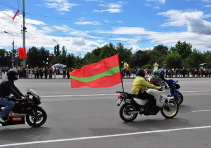 Evgheni Sevciuk: Transnistria va fi recunoscuta pe plan international, peste un an si jumatate Evgheni Sevciuk: Transnistria va fi recunoscuta pe plan international, peste un an si jumatate