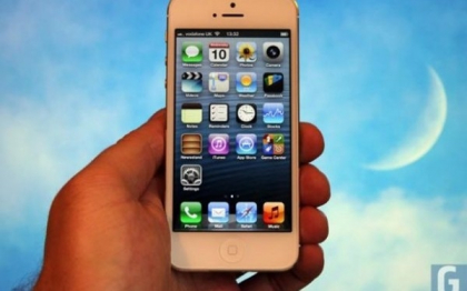 iPhone 5S, ultimele zvonuri. Procesorul A7 ar putea aduce o viteza cu 30% mai mare fata de iPhone 5 iPhone 5S, ultimele zvonuri. Procesorul A7 ar putea aduce o viteza cu 30% mai mare fata de iPhone 5