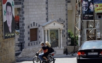 CRIZA IN SIRIA. Britanicii anunta oficial ca isi fac planuri pentru o interventie militara in zona CRIZA IN SIRIA. Britanicii anunta oficial ca isi fac planuri pentru o interventie militara in zona