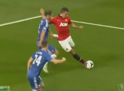 Au uitat de fotbal: Manchester United si Chelsea au remizat alb. Real Madrid, o noua victorie Au uitat de fotbal: Manchester United si Chelsea au remizat alb. Real Madrid, o noua victorie