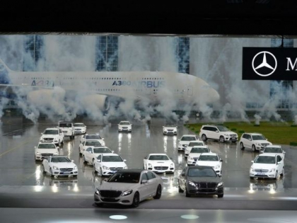 Miscare surpriza. Unul dintre cei mai mari producatori auto din lume se muta in China Miscare surpriza. Unul dintre cei mai mari producatori auto din lume se muta in China