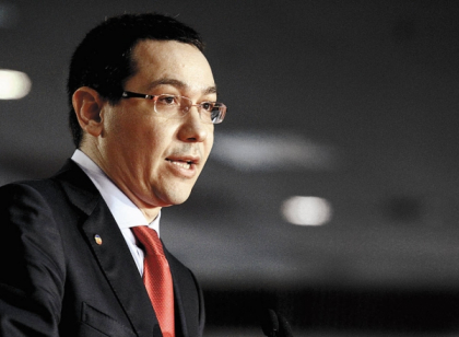 Ponta, intrebat daca reteaua de gaz Iasi-Ungheni nu supara Rusia: Nu cred. Daca se supara, ii impacam Ponta, intrebat daca reteaua de gaz Iasi-Ungheni nu supara Rusia: Nu cred. Daca se supara, ii impacam