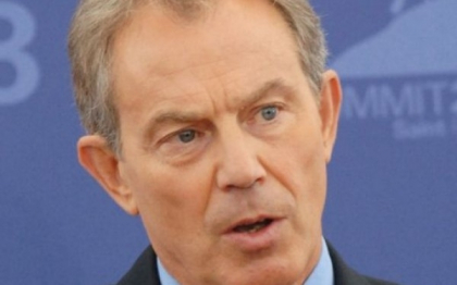 Tony Blair, emisarul special pentru pace in Orientul Mijlociu, in vacanta pe yachturi de lux Tony Blair, emisarul special pentru pace in Orientul Mijlociu, in vacanta pe yachturi de lux