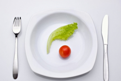 Cele mai periculoase 5 sfaturi de dieta
