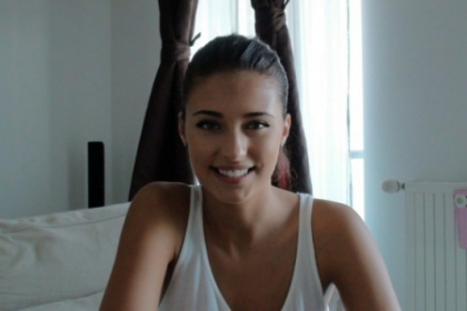 "O sa fiu cea mai buna pentru tine"! Cui i-a transmis Antonia mesajul emotionant - FOTO
"O sa fiu cea mai buna pentru tine"! Cui i-a transmis Antonia mesajul emotionant - FOTO