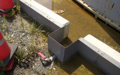 Alerta la Fukushima. Scurgerea de apa toxica ridicata la nivelul trei pe scara internationala Alerta la Fukushima. Scurgerea de apa toxica ridicata la nivelul trei pe scara internationala