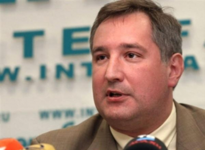 Dmitri Rogozin: Occidentul actioneaza in lumea musulmana "ca o maimuta cu o grenada"