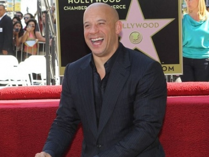 Vin Diesel are o familie perfecta! Cum arata superba iubita si copiii actorului - FOTO Vin Diesel are o familie perfecta! Cum arata superba iubita si copiii actorului - FOTO