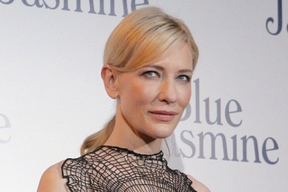 Regina paianjenilor! Tinuta dezastruoasa aleasa de Cate Blanchett pentru covorul rosu
Regina paianjenilor! Tinuta dezastruoasa aleasa de Cate Blanchett pentru covorul rosu