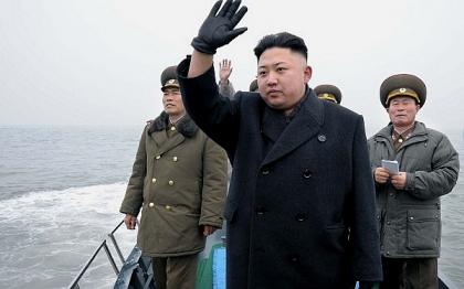 Fosta iubita a dictatorului Kim Jong-un a fost executata pentru pornografie