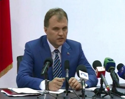 Ingrijorati de Europa. "Parafarea acordurilor cu UE va adanci prapastia dintre Chisinau si Tiraspol"