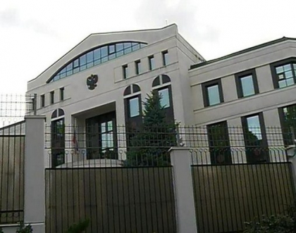 Ambasadorul rus la Chisinau: "Parafarea acordurilor va influenta negativ relatiile comerciale moldo-ruse" Ambasadorul rus la Chisinau: "Parafarea acordurilor va influenta negativ relatiile comerciale moldo-ruse"