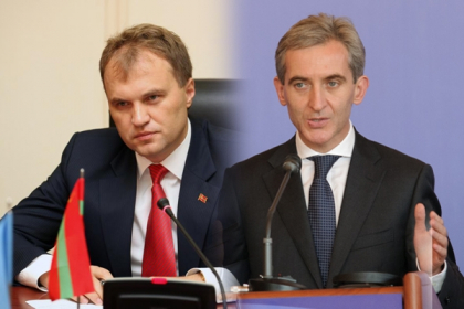 Leanca si Sevciuk ar putea sa se vada in septembrie: "Intalnirea trebuie sa aduca rezultate" Leanca si Sevciuk ar putea sa se vada in septembrie: "Intalnirea trebuie sa aduca rezultate"