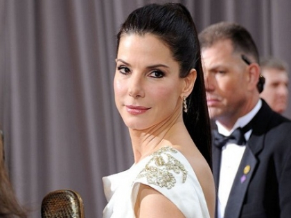 Sandra Bullock anorexica? Cum si-a speriat fanii la ultima aparitie - FOTO