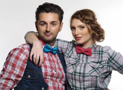 A confirmat-o chiar de ziua sa! Adrian Ursu va deveni, la 30 de ani, tatic - VIDEO
A confirmat-o chiar de ziua sa! Adrian Ursu va deveni, la 30 de ani, tatic - VIDEO