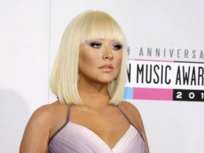 Primele imagini cu Christina Aguilera in bikini, dupa ce a slabit miraculos. Cat de sexy poate sa arate acum vedeta - FOTO