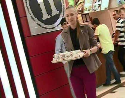 Pro FM a premiat ascultatorii fideli. Cum s-au distrat castigatorii la un restaurant din capitala Pro FM a premiat ascultatorii fideli. Cum s-au distrat castigatorii la un restaurant din capitala