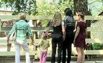 Emotii mari pentru doua detinute. Cum au petrecut o zi intreaga alaturi de fiicele lor Emotii mari pentru doua detinute. Cum au petrecut o zi intreaga alaturi de fiicele lor