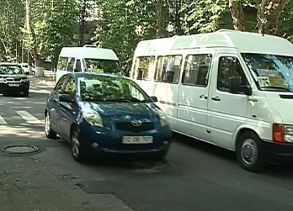 Atentie, soferi. Daca transportati marfa prin Romania veti plati de cinci ori mai mult