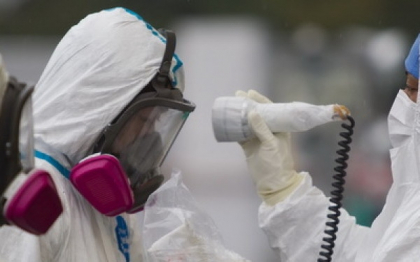 Situatia se inrautateste la Fukushima. Nivelul radiatiilor este de 18 ori mai mare decat se credea Situatia se inrautateste la Fukushima. Nivelul radiatiilor este de 18 ori mai mare decat se credea
