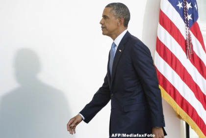 ANALIZA: Obama amana razboiul cu Siria, spre nemultumirea complexului industrial militar american ANALIZA: Obama amana razboiul cu Siria, spre nemultumirea complexului industrial militar american