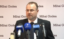 Godea: Vizita lui Rogozin este o atentare directa la integritatea Republicii Moldova Godea: Vizita lui Rogozin este o atentare directa la integritatea Republicii Moldova