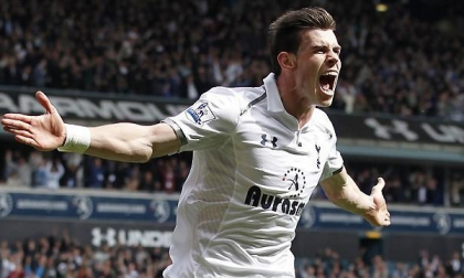 E oficial! Gareth Bale s-a transferat la Real Madrid
