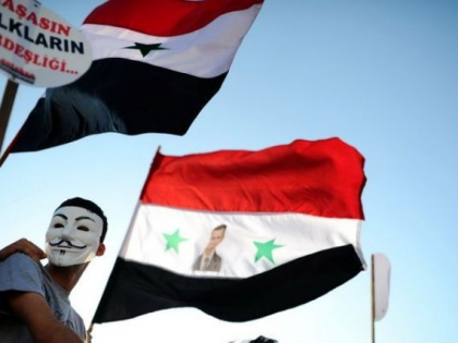 Armata care fara arme si fara lupta poate darama lumea. Cum poate Siria sa distruga Occidentul Armata care fara arme si fara lupta poate darama lumea. Cum poate Siria sa distruga Occidentul