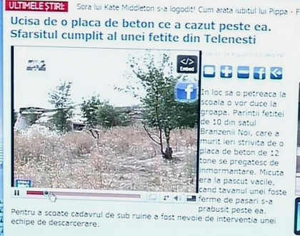Stirea despre tanarul care si-a sechestrat mama, cea mai urmarita pe site-ul protv.md Stirea despre tanarul care si-a sechestrat mama, cea mai urmarita pe site-ul protv.md