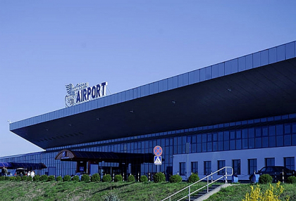 Sturza: Aeroportul nu trebuie sa fie dat in concesiune. Imi pare rau ca cineva ne are de prosti Sturza: Aeroportul nu trebuie sa fie dat in concesiune. Imi pare rau ca cineva ne are de prosti