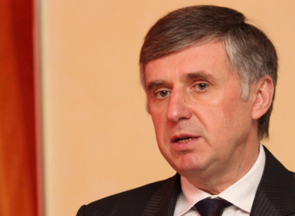 "Nu am spus niciodata NU". In ce conditii Ion Sturza ar putea reveni in politica