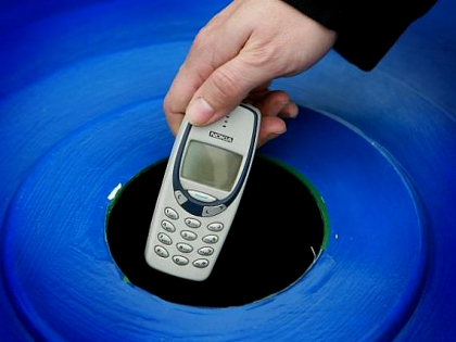 Povestea unui succes devenit istorie. Drama Nokia, producatorul care a dominat comunicatiile Povestea unui succes devenit istorie. Drama Nokia, producatorul care a dominat comunicatiile