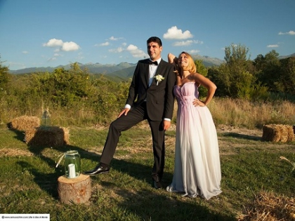 Andreea Esca, o mireasa de poveste. Cum a aratat la nunta ei, in urma cu 13 ani - FOTO Andreea Esca, o mireasa de poveste. Cum a aratat la nunta ei, in urma cu 13 ani - FOTO