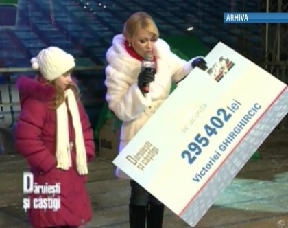 In 14 ani, am invatat sa daruim ca sa castigam. Ei sunt eroii de care ne bucuram zi de zi In 14 ani, am invatat sa daruim ca sa castigam. Ei sunt eroii de care ne bucuram zi de zi