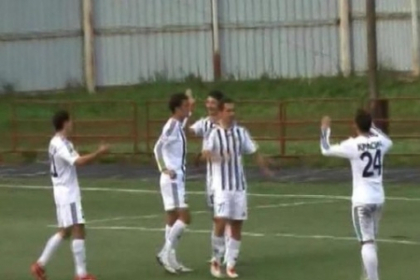 Selectionata Moldovei, despre meciul cu Anglia: "Trebuie sa aratam ca si noi putem juca fotbal" Selectionata Moldovei, despre meciul cu Anglia: "Trebuie sa aratam ca si noi putem juca fotbal"