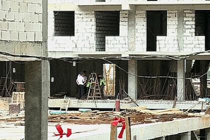 Tragedie pe un santier de constructii. Un tanar de 26 de ani a avut o moarte cumplita