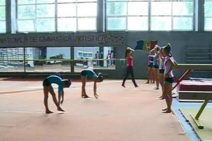 Conflict la liceul sportiv din Chisinau: Directorul a inchis sectia de gimnastica Conflict la liceul sportiv din Chisinau: Directorul a inchis sectia de gimnastica