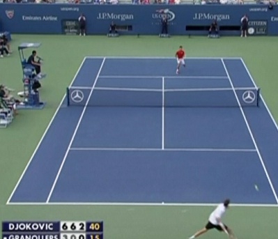 Novak Djokovic si Andy Murray isi continua parcursul excelent la US Open. Vezi cum au jucat Novak Djokovic si Andy Murray isi continua parcursul excelent la US Open. Vezi cum au jucat